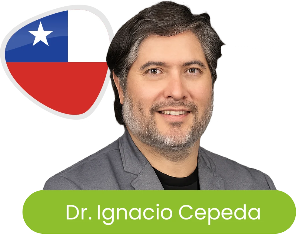 dr ignacio cepeda