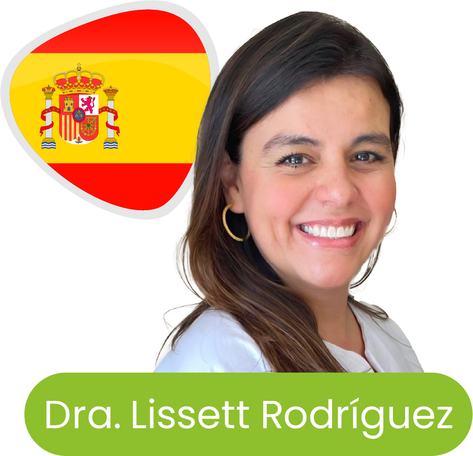 dra lissett rodriguez